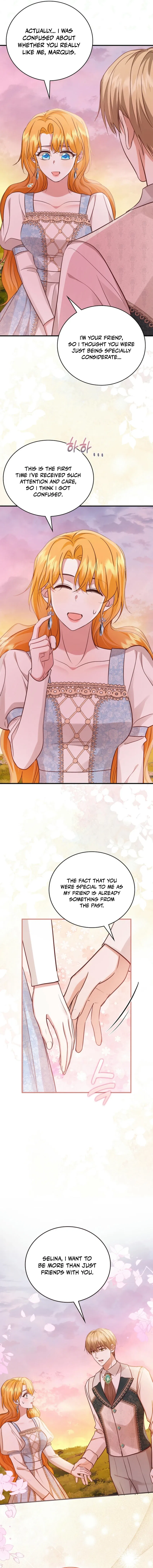 The Object of your Obsession is Wrong, Lord of the Tower! Chapter 66 – Page 2