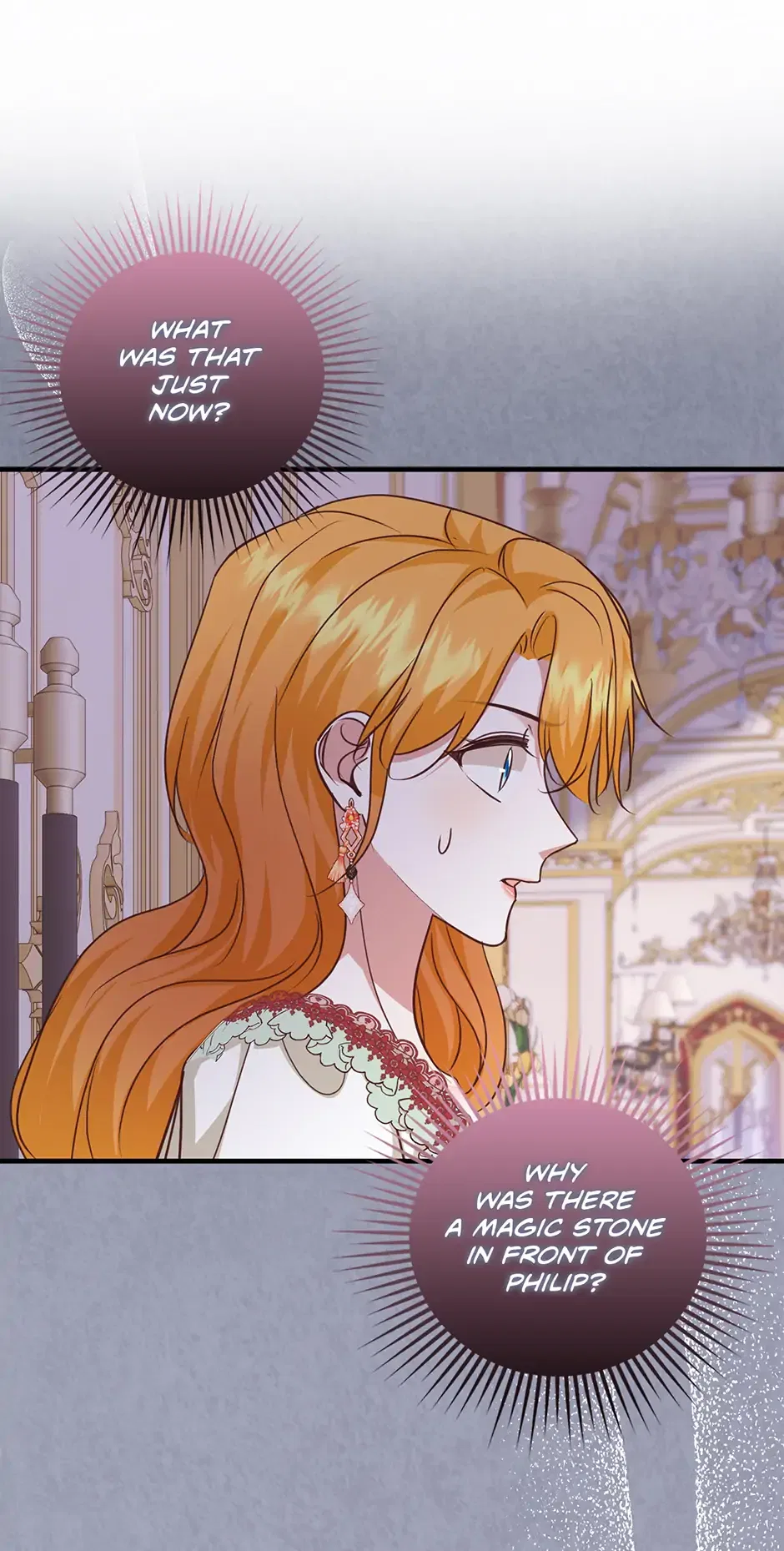 The Object of your Obsession is Wrong, Lord of the Tower! Chapter 64 – Page 2