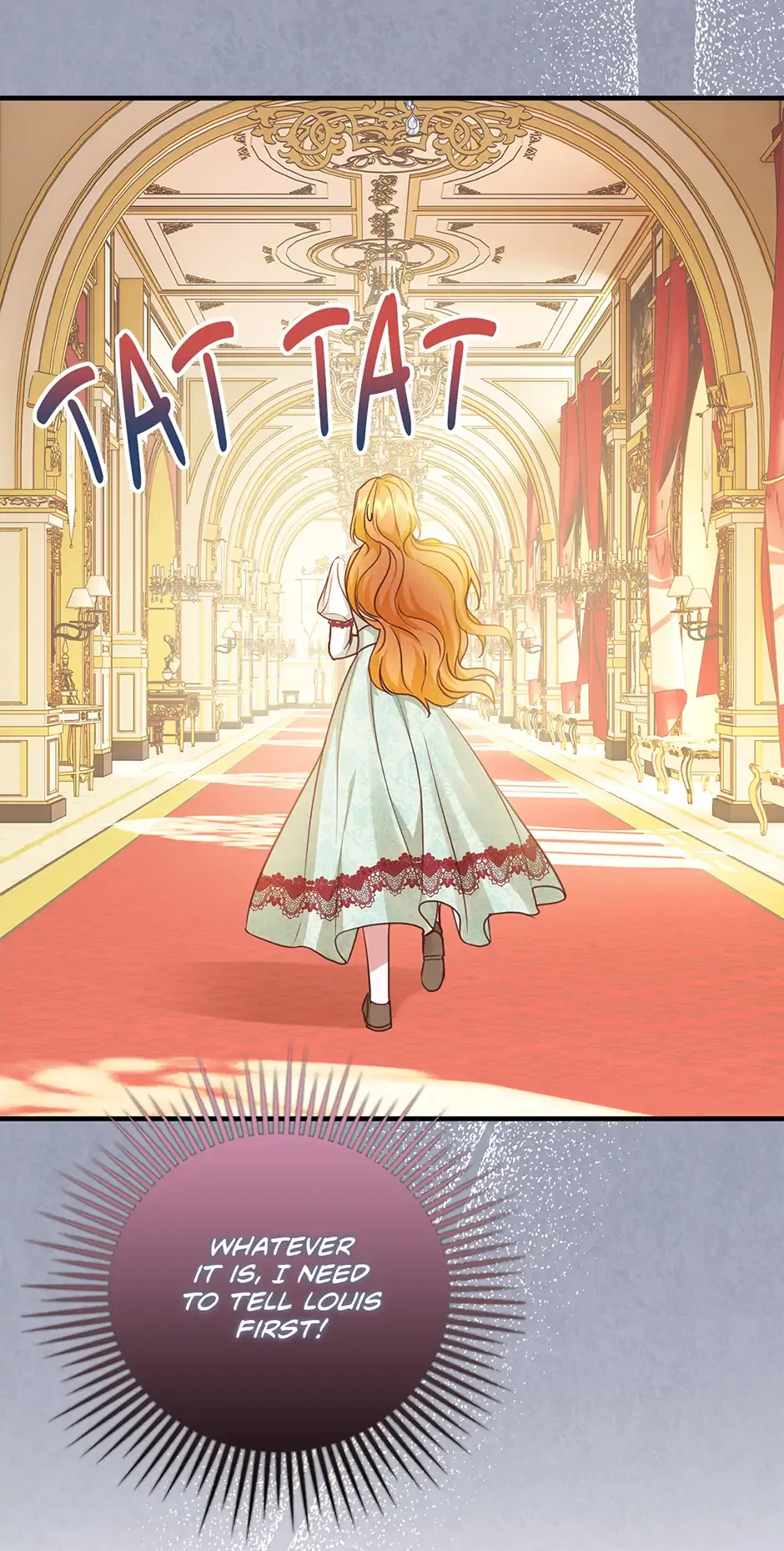 The Object of your Obsession is Wrong, Lord of the Tower! Chapter 64 – Page 3