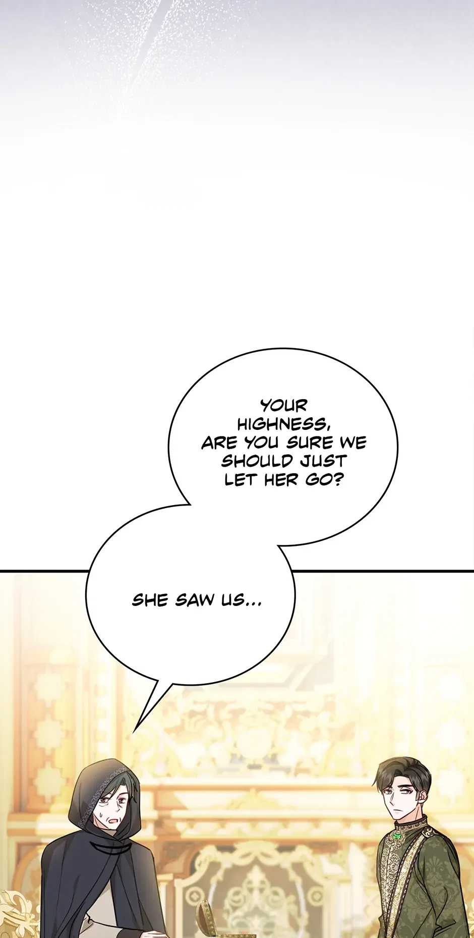 The Object of your Obsession is Wrong, Lord of the Tower! Chapter 64 – Page 4
