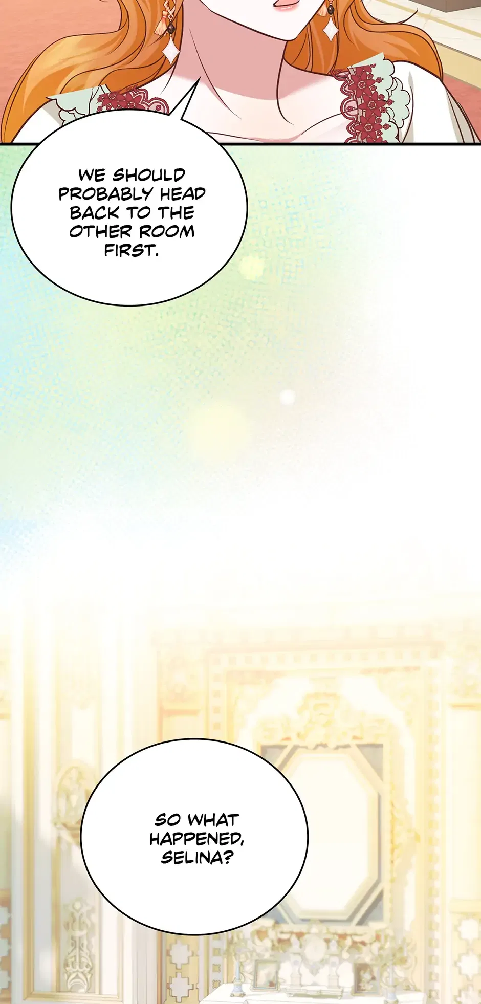 The Object of your Obsession is Wrong, Lord of the Tower! Chapter 64 – Page 13
