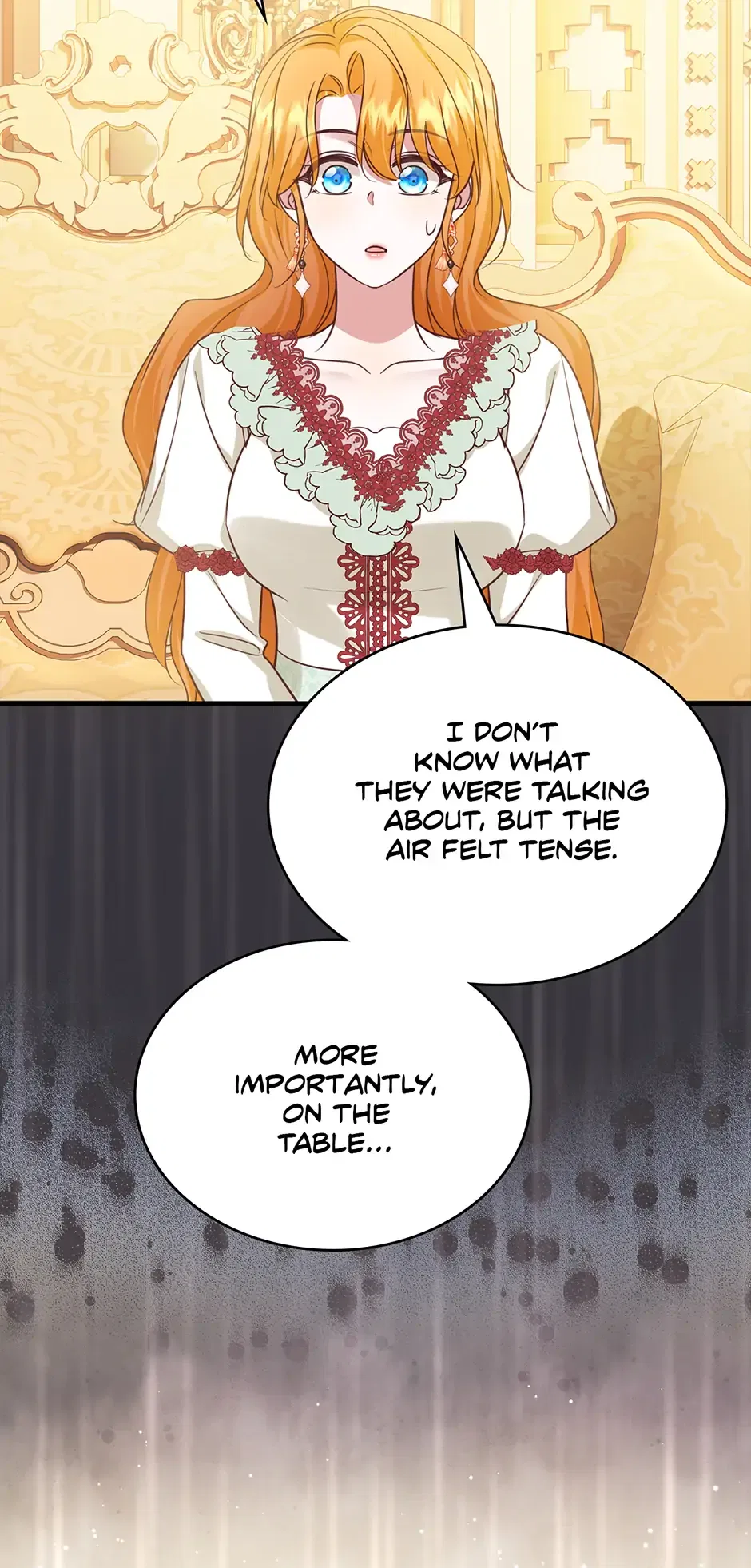 The Object of your Obsession is Wrong, Lord of the Tower! Chapter 64 – Page 15