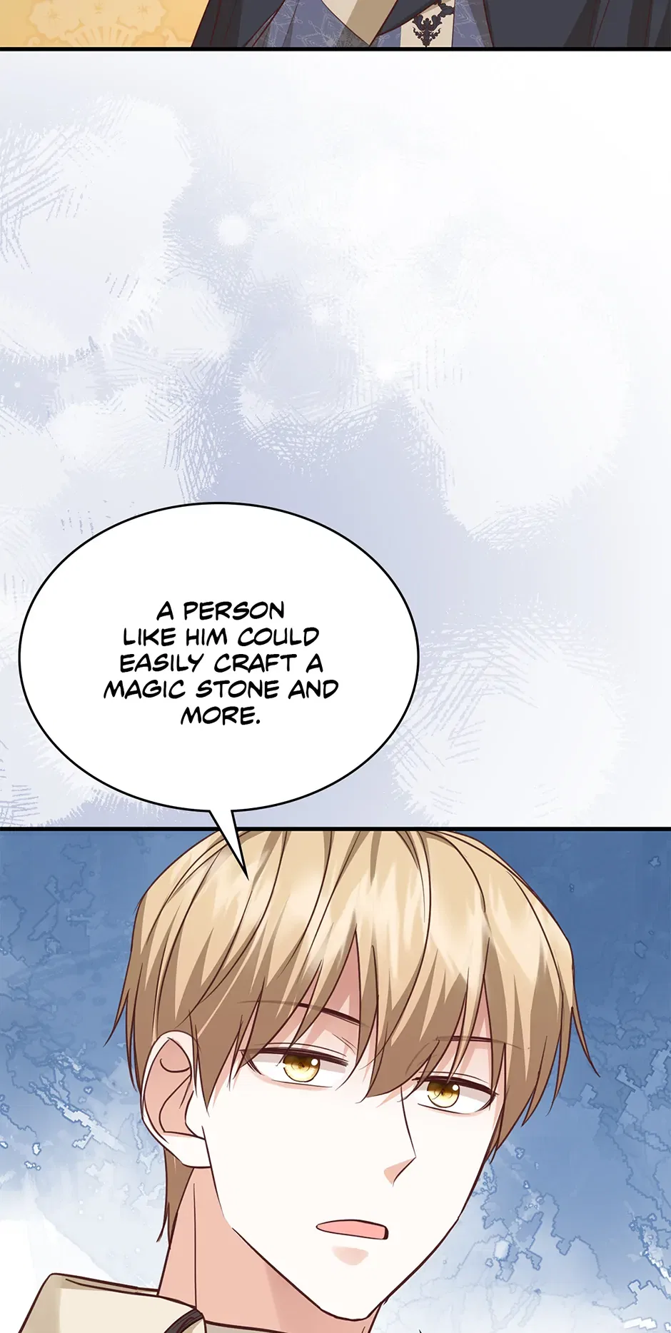 The Object of your Obsession is Wrong, Lord of the Tower! Chapter 64 – Page 21