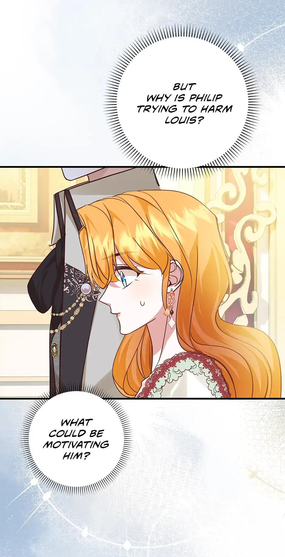 The Object of your Obsession is Wrong, Lord of the Tower! Chapter 64 – Page 27