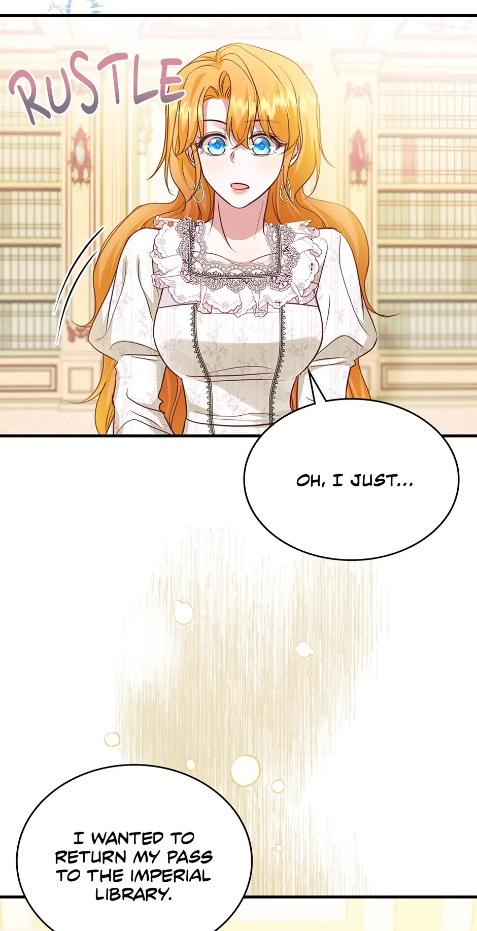 The Object of your Obsession is Wrong, Lord of the Tower! Chapter 64 – Page 31