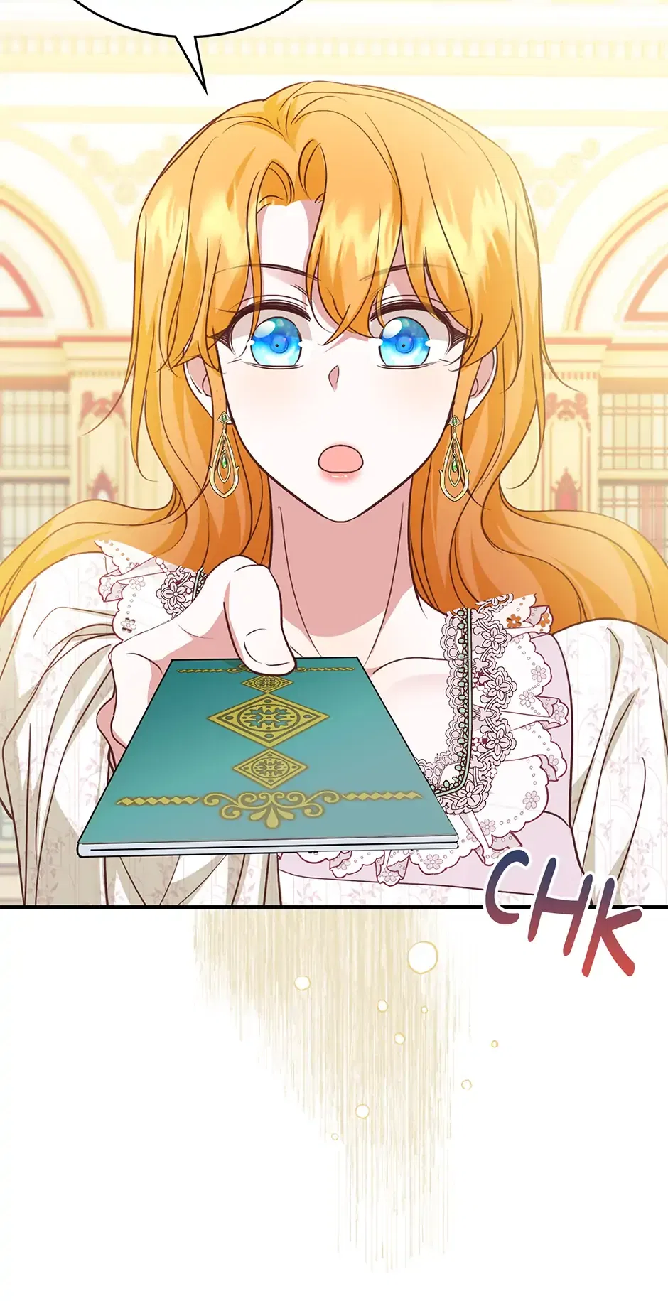 The Object of your Obsession is Wrong, Lord of the Tower! Chapter 64 – Page 32