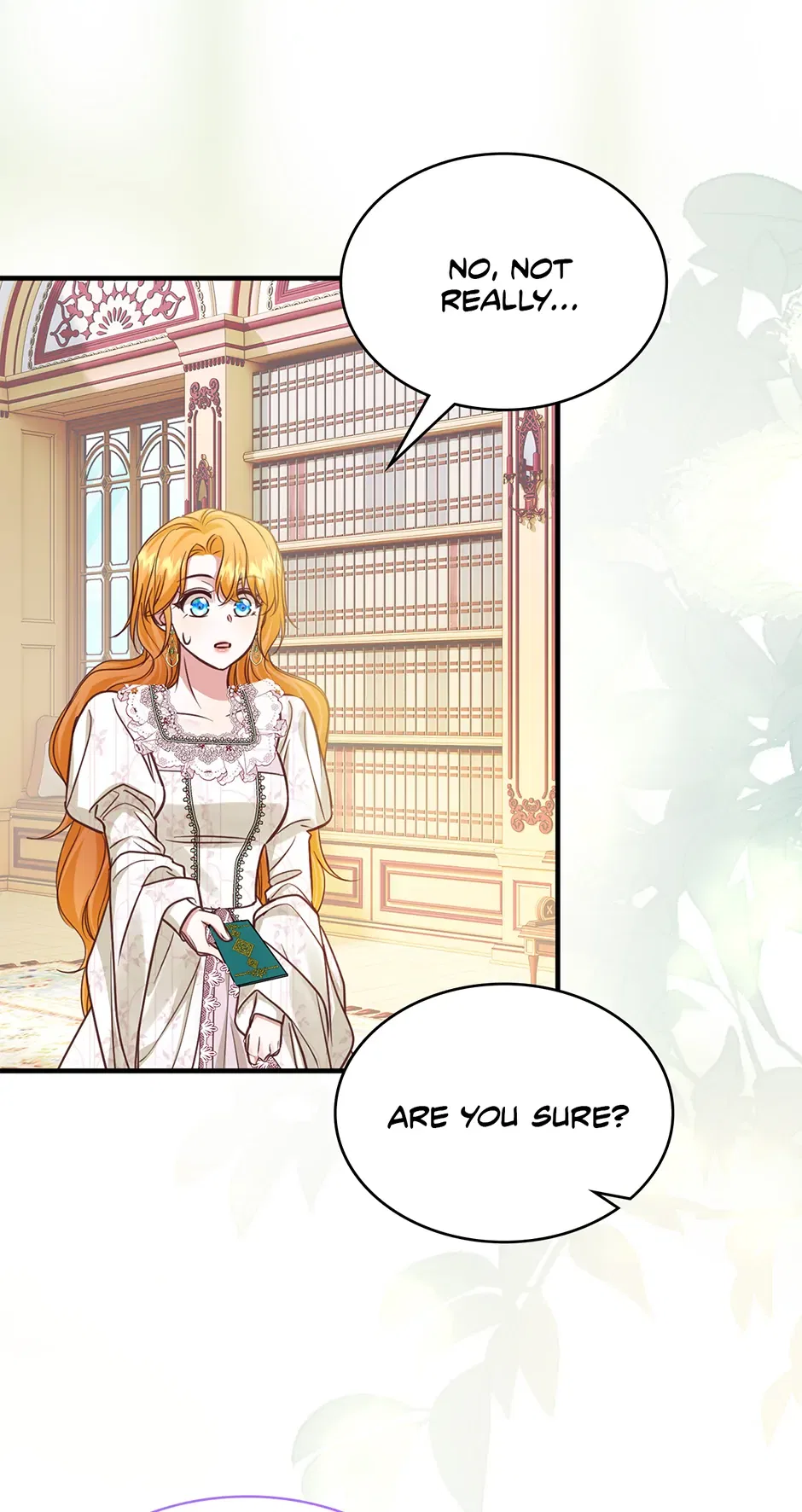 The Object of your Obsession is Wrong, Lord of the Tower! Chapter 64 – Page 36