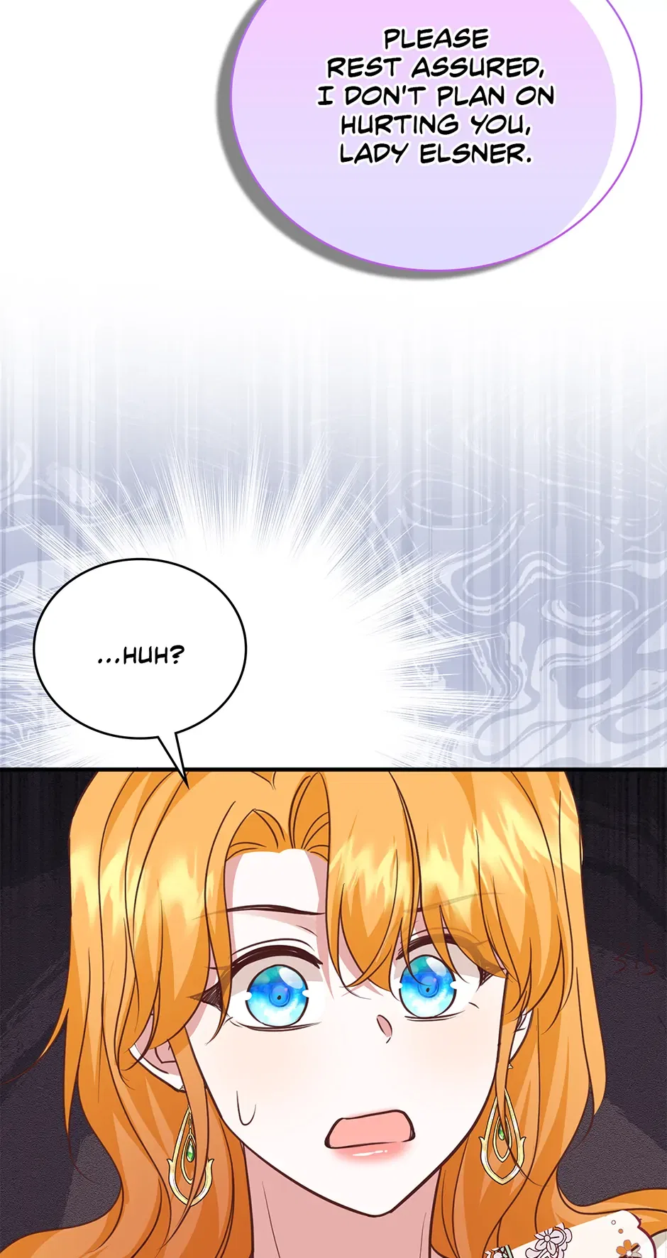 The Object of your Obsession is Wrong, Lord of the Tower! Chapter 64 – Page 38