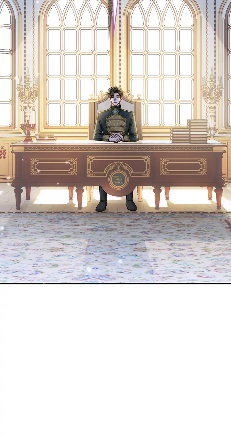 The Object of your Obsession is Wrong, Lord of the Tower! Chapter 64 – Page 40