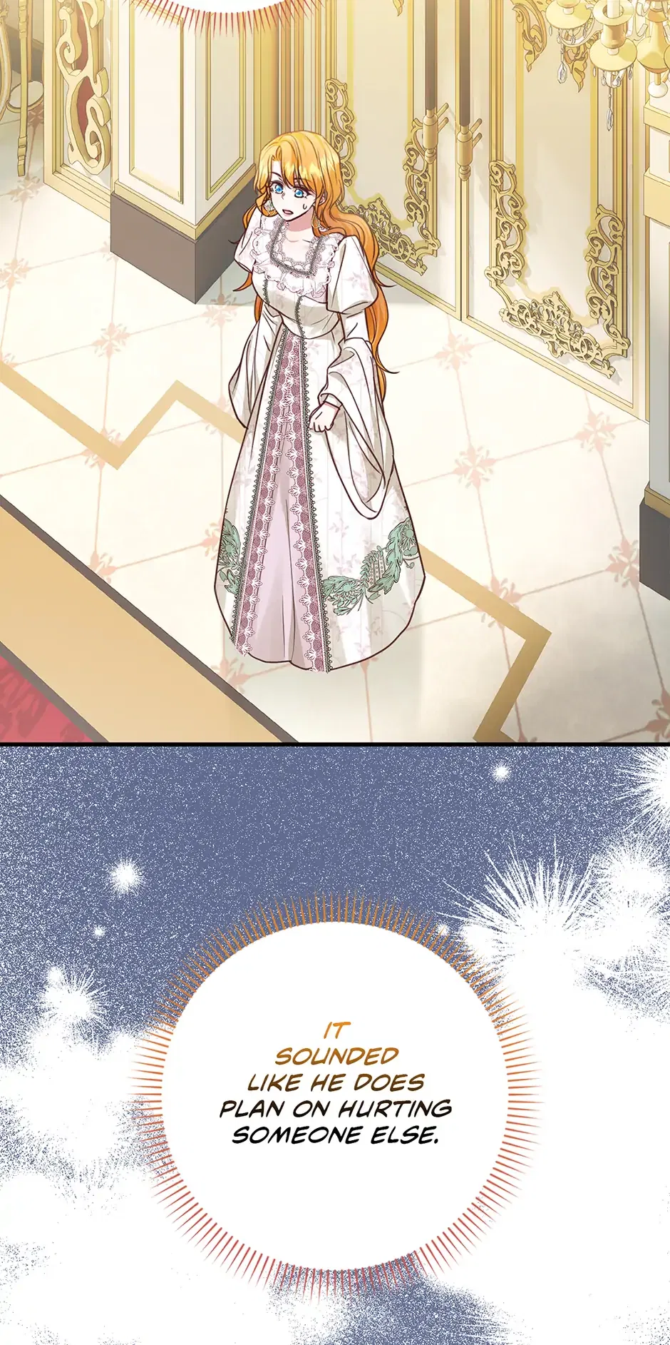 The Object of your Obsession is Wrong, Lord of the Tower! Chapter 64 – Page 42