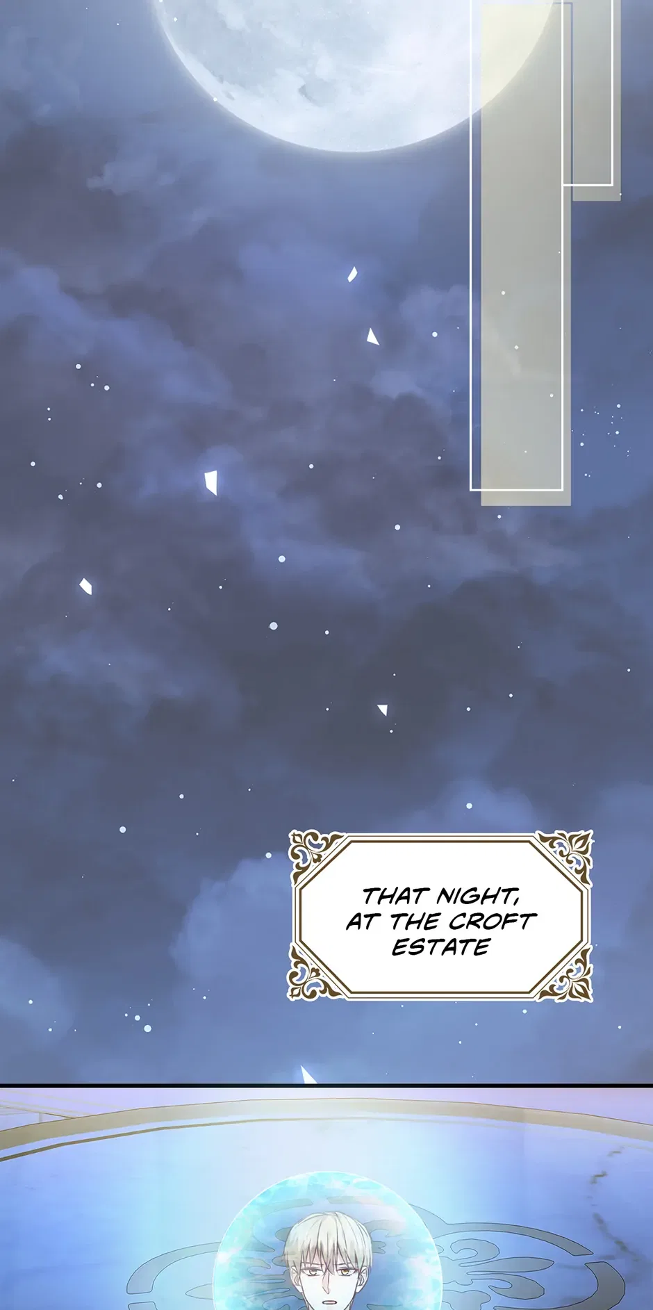 The Object of your Obsession is Wrong, Lord of the Tower! Chapter 64 – Page 44