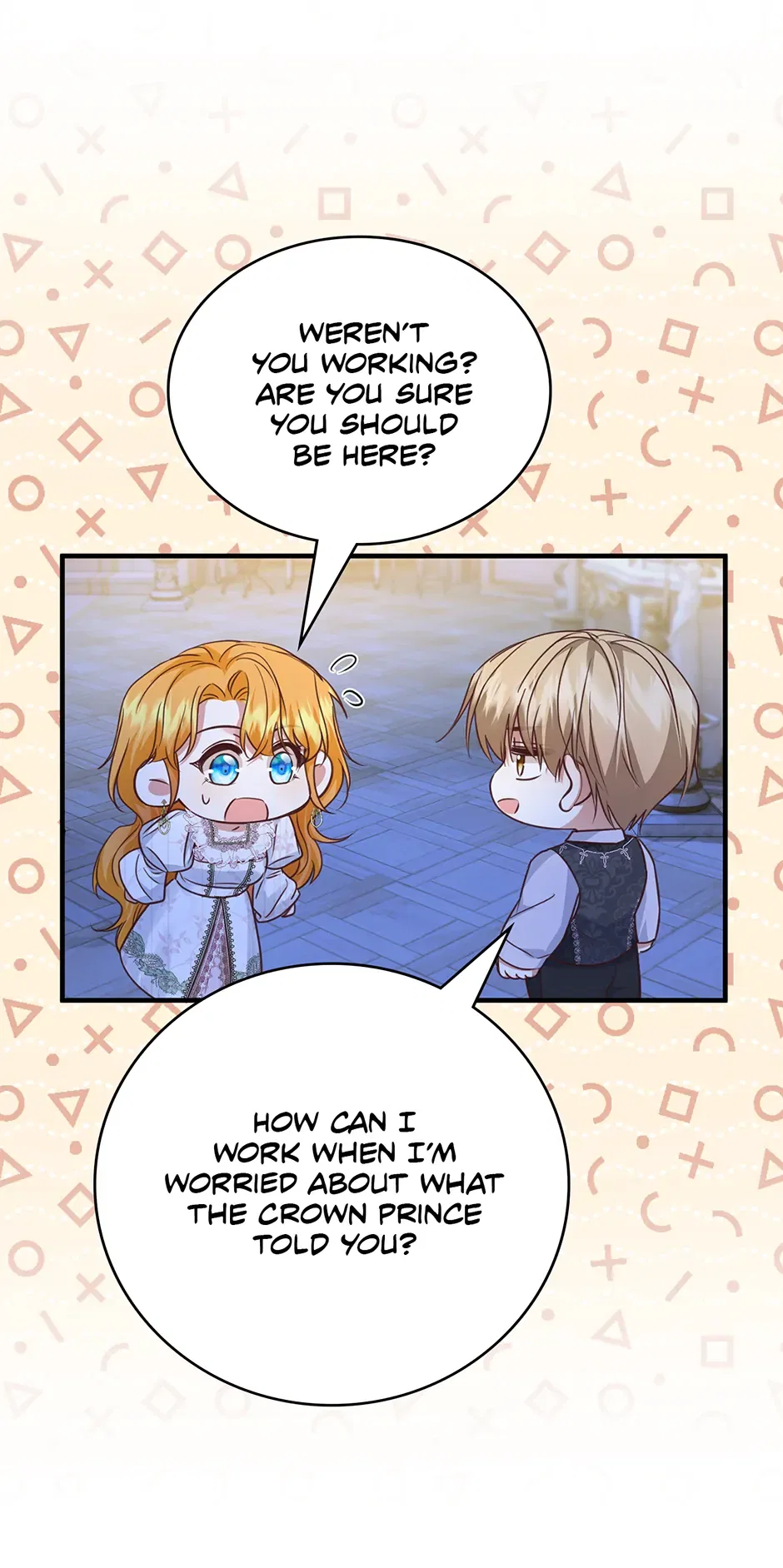 The Object of your Obsession is Wrong, Lord of the Tower! Chapter 64 – Page 48