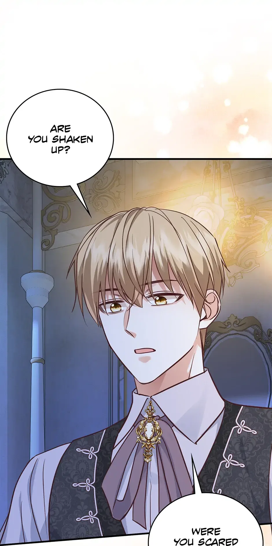 The Object of your Obsession is Wrong, Lord of the Tower! Chapter 64 – Page 49