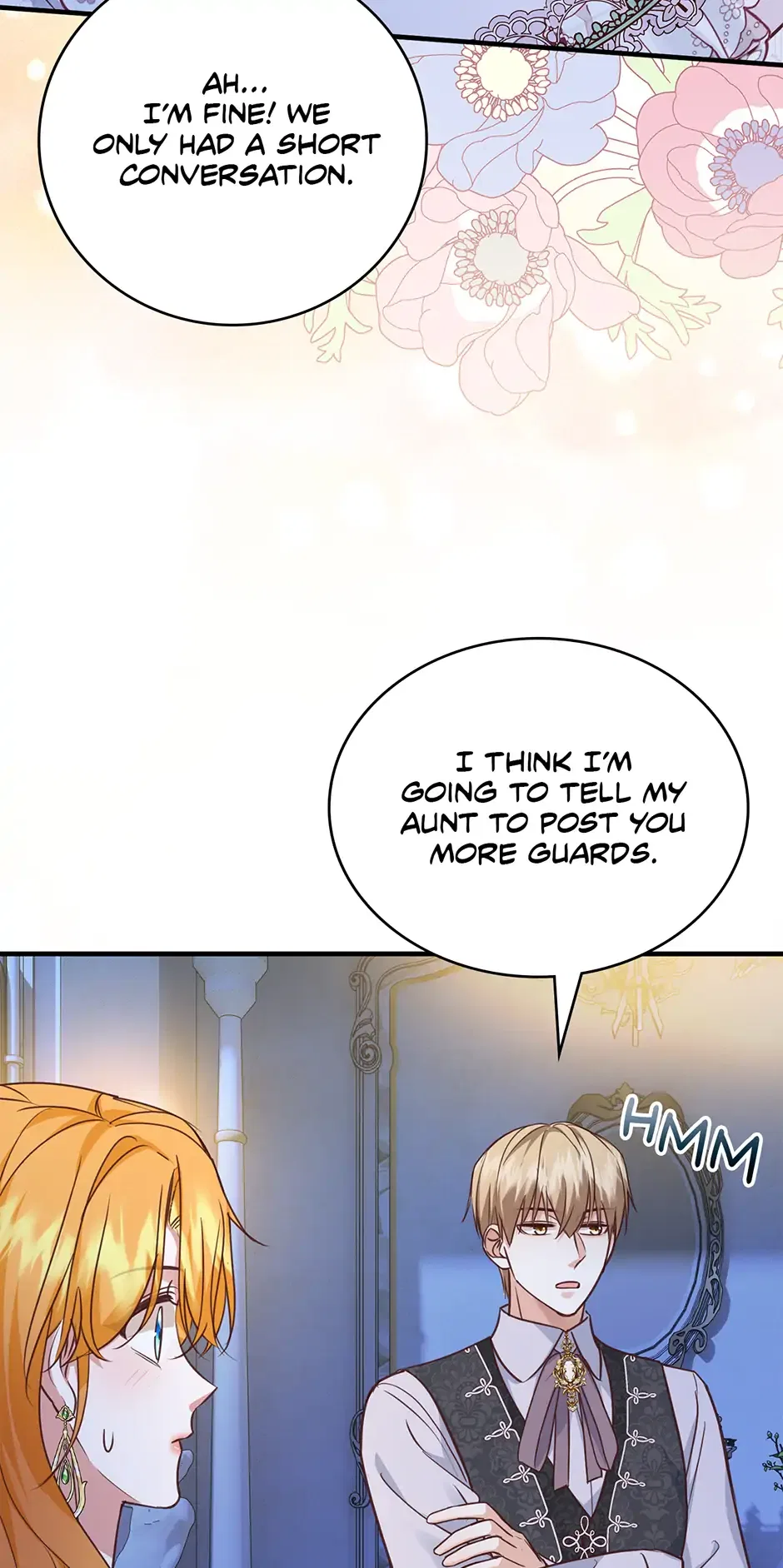 The Object of your Obsession is Wrong, Lord of the Tower! Chapter 64 – Page 51