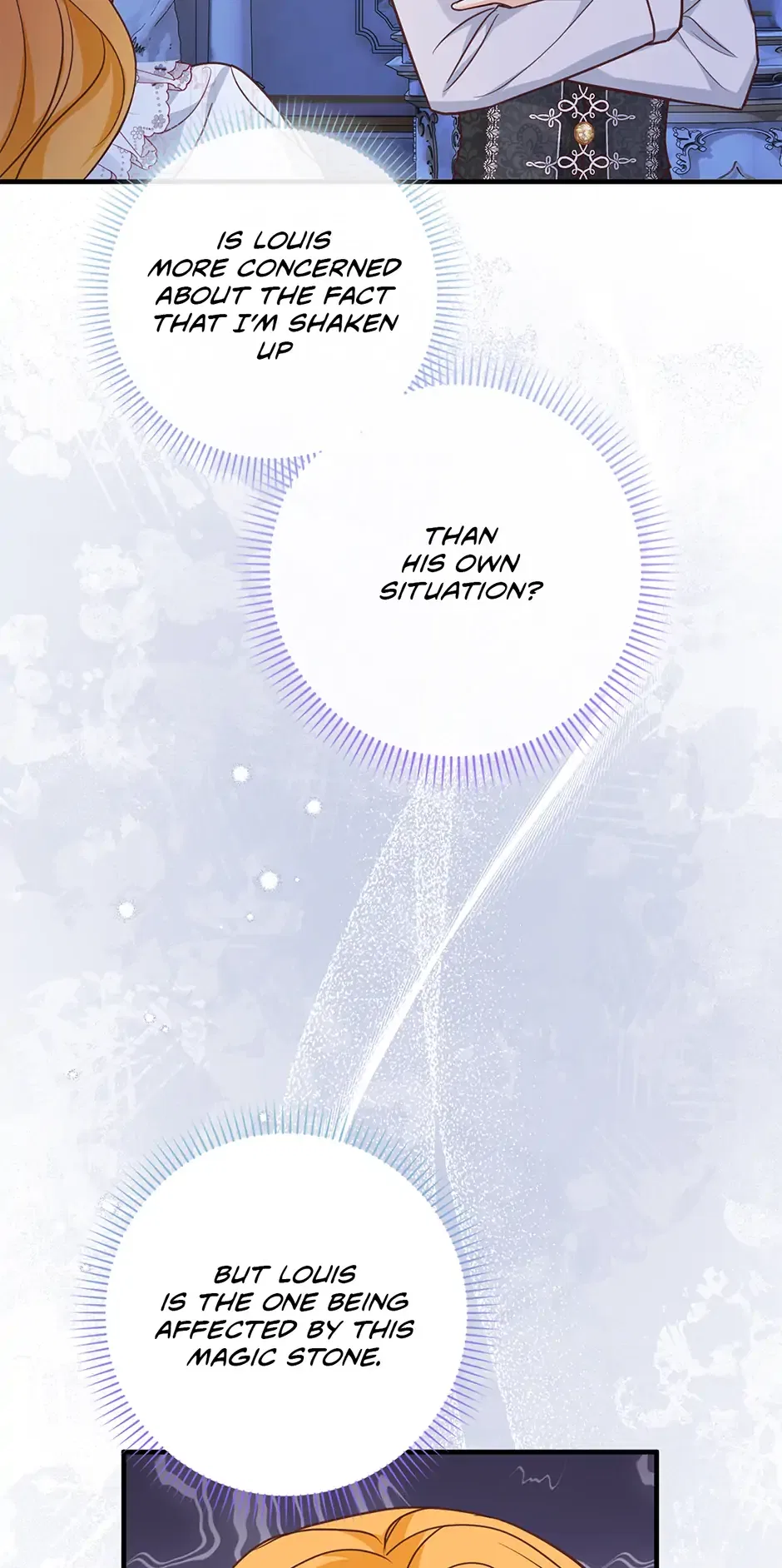 The Object of your Obsession is Wrong, Lord of the Tower! Chapter 64 – Page 52