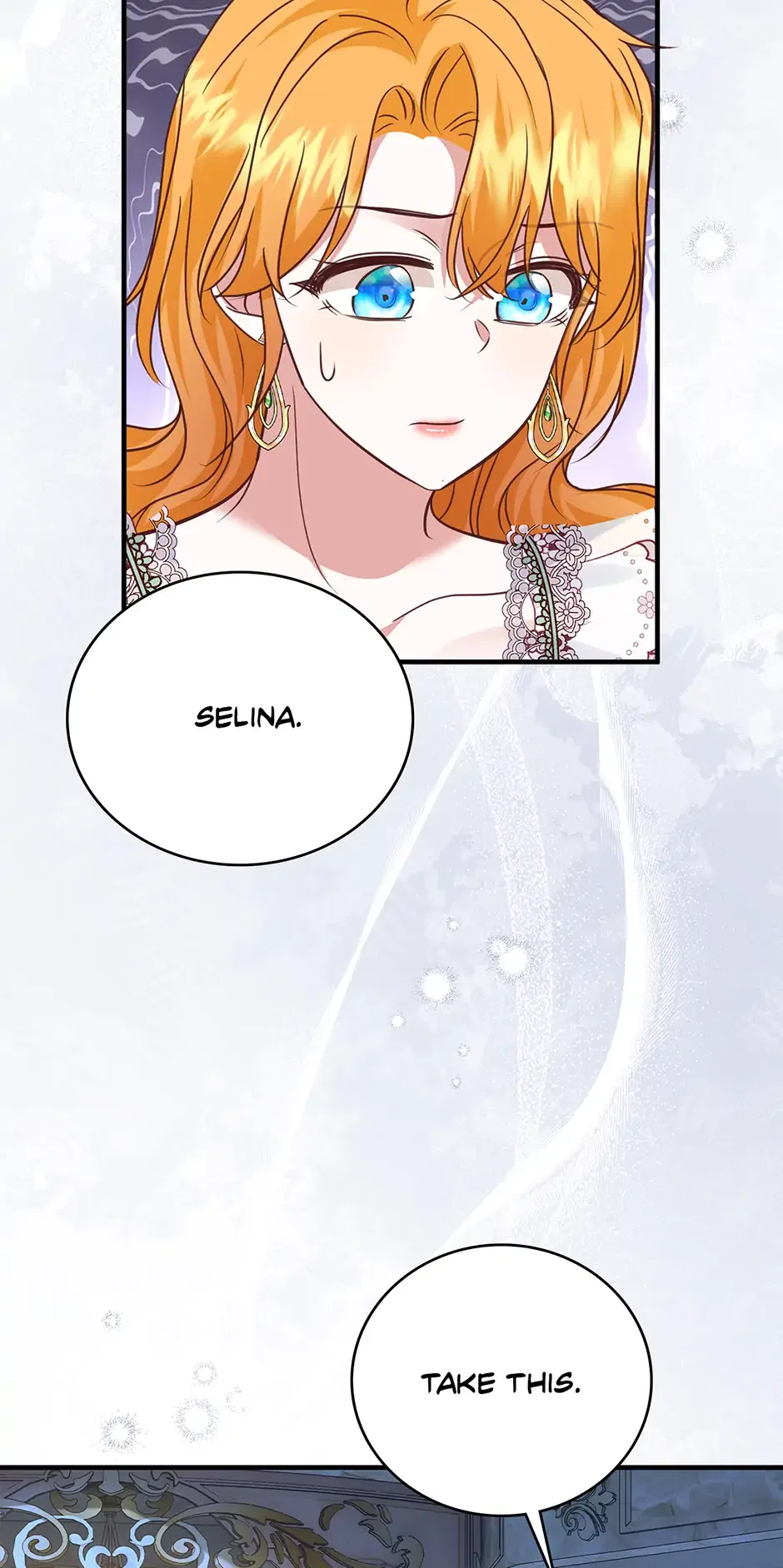 The Object of your Obsession is Wrong, Lord of the Tower! Chapter 64 – Page 53