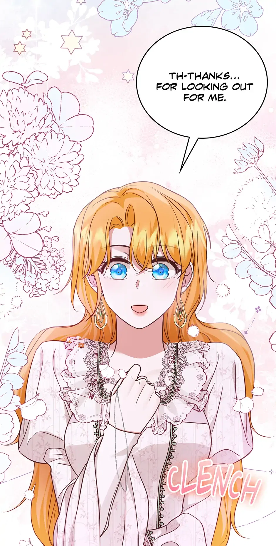 The Object of your Obsession is Wrong, Lord of the Tower! Chapter 64 – Page 59