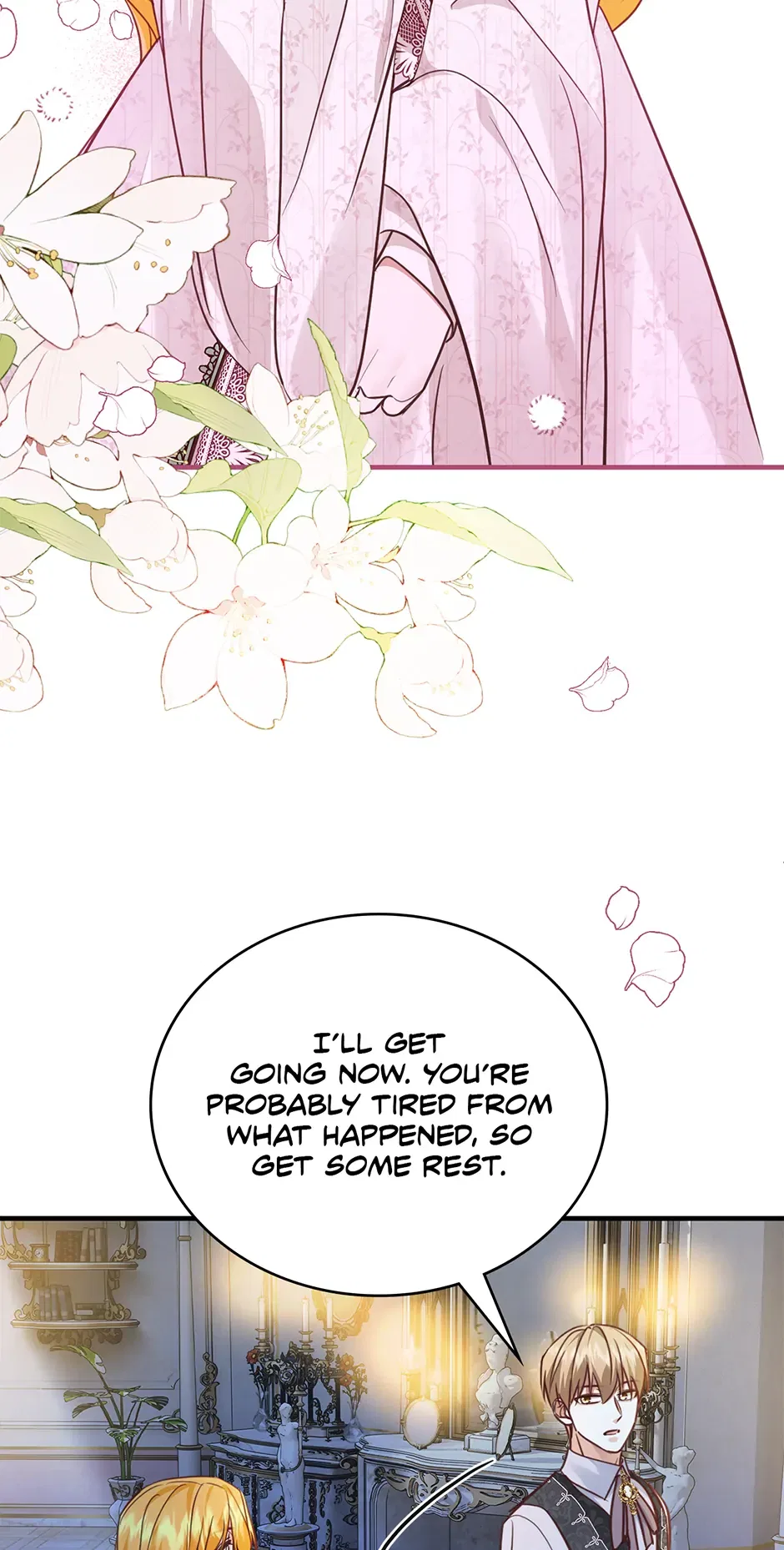 The Object of your Obsession is Wrong, Lord of the Tower! Chapter 64 – Page 60