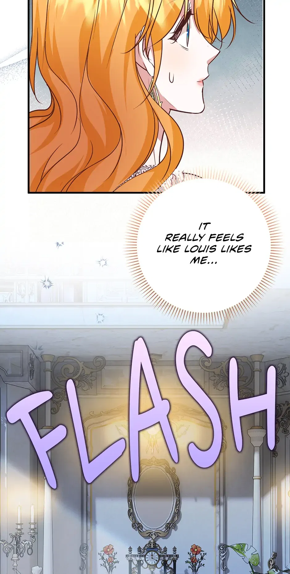 The Object of your Obsession is Wrong, Lord of the Tower! Chapter 64 – Page 62