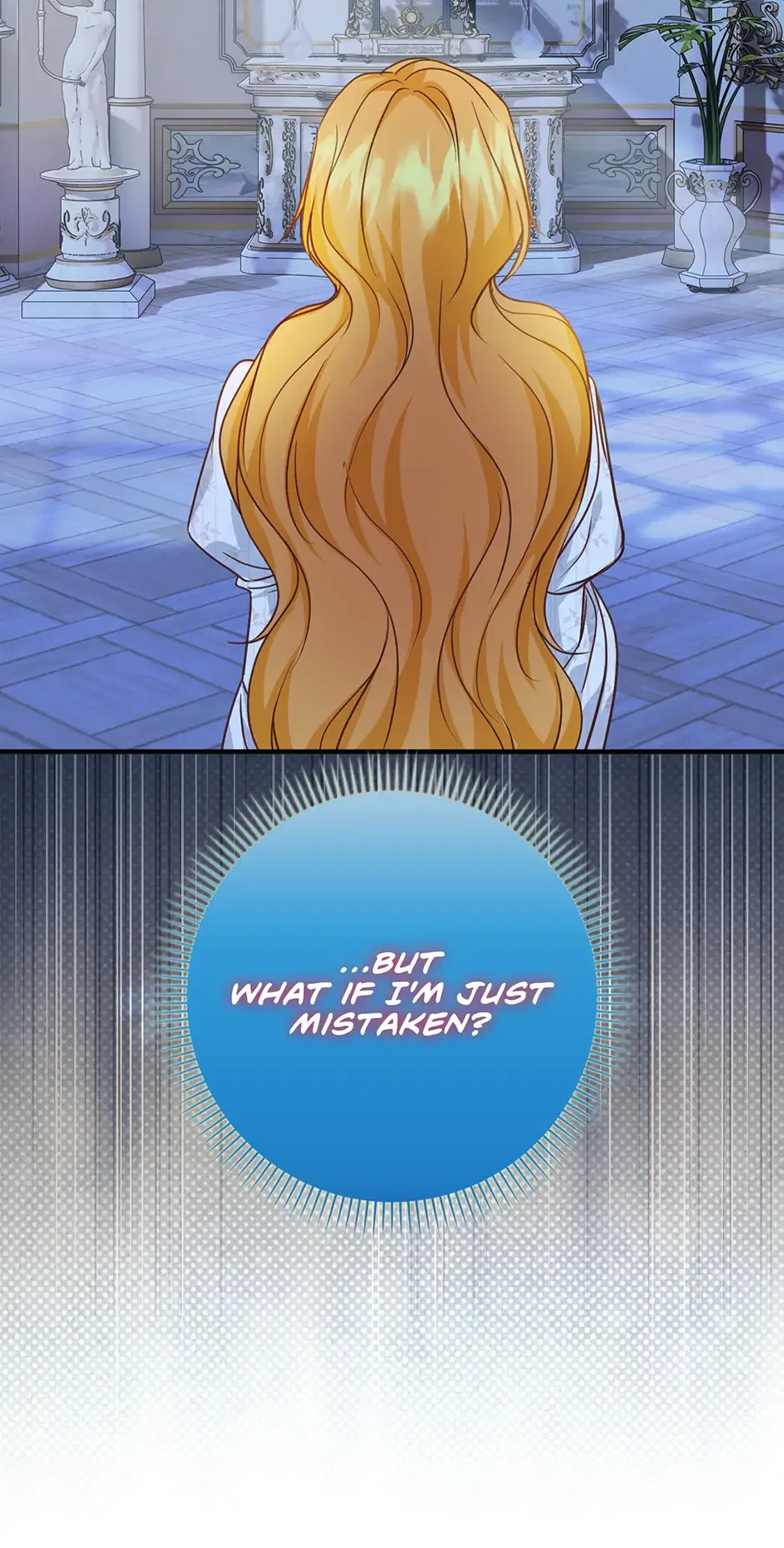 The Object of your Obsession is Wrong, Lord of the Tower! Chapter 64 – Page 63