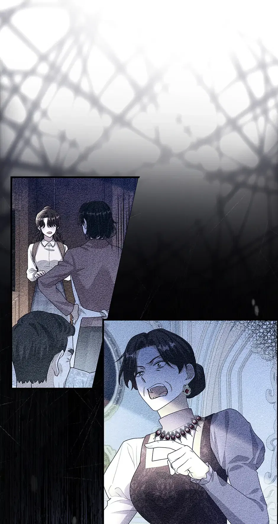 The Object of your Obsession is Wrong, Lord of the Tower! Chapter 64 – Page 65