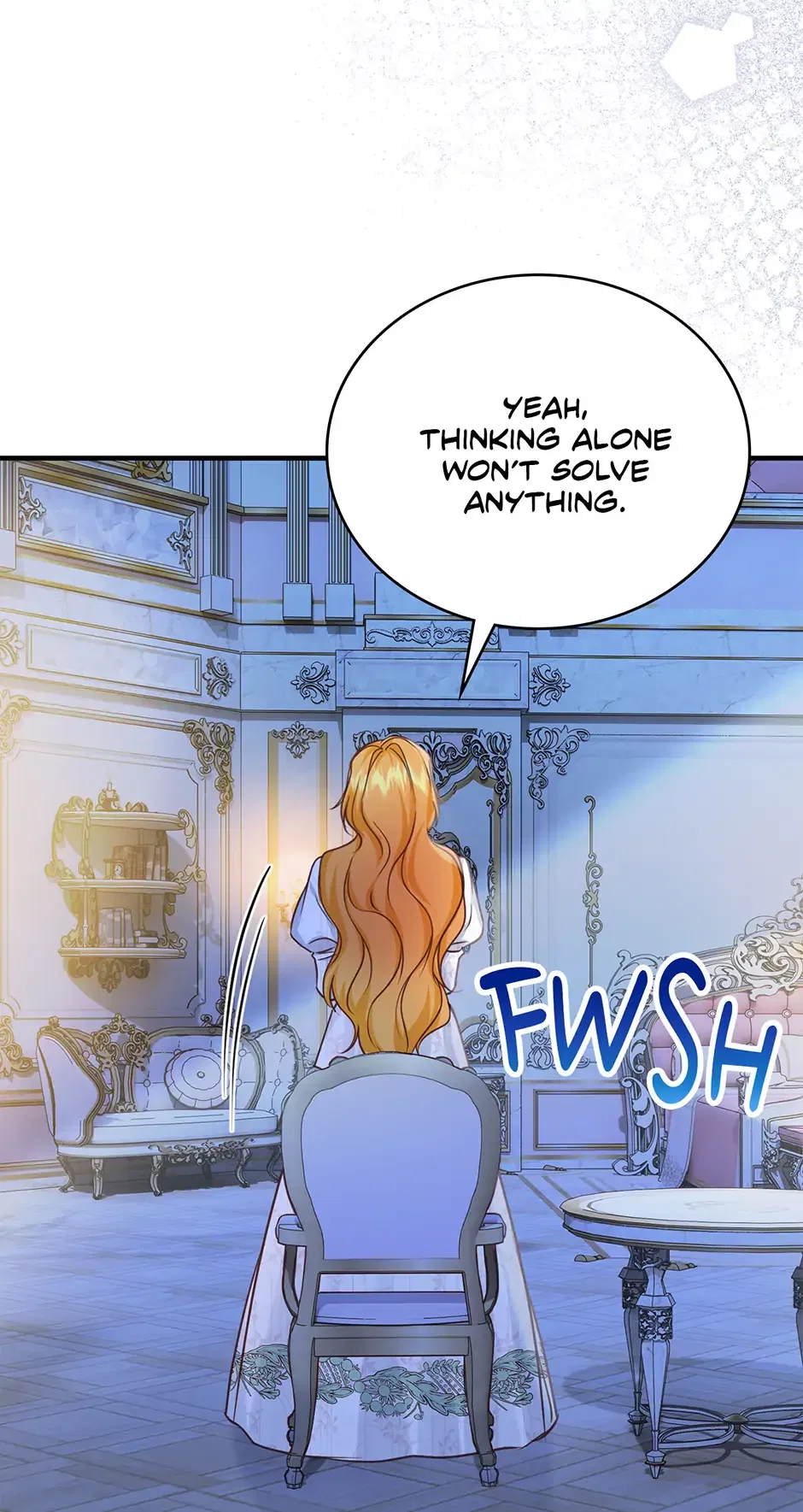 The Object of your Obsession is Wrong, Lord of the Tower! Chapter 64 – Page 69