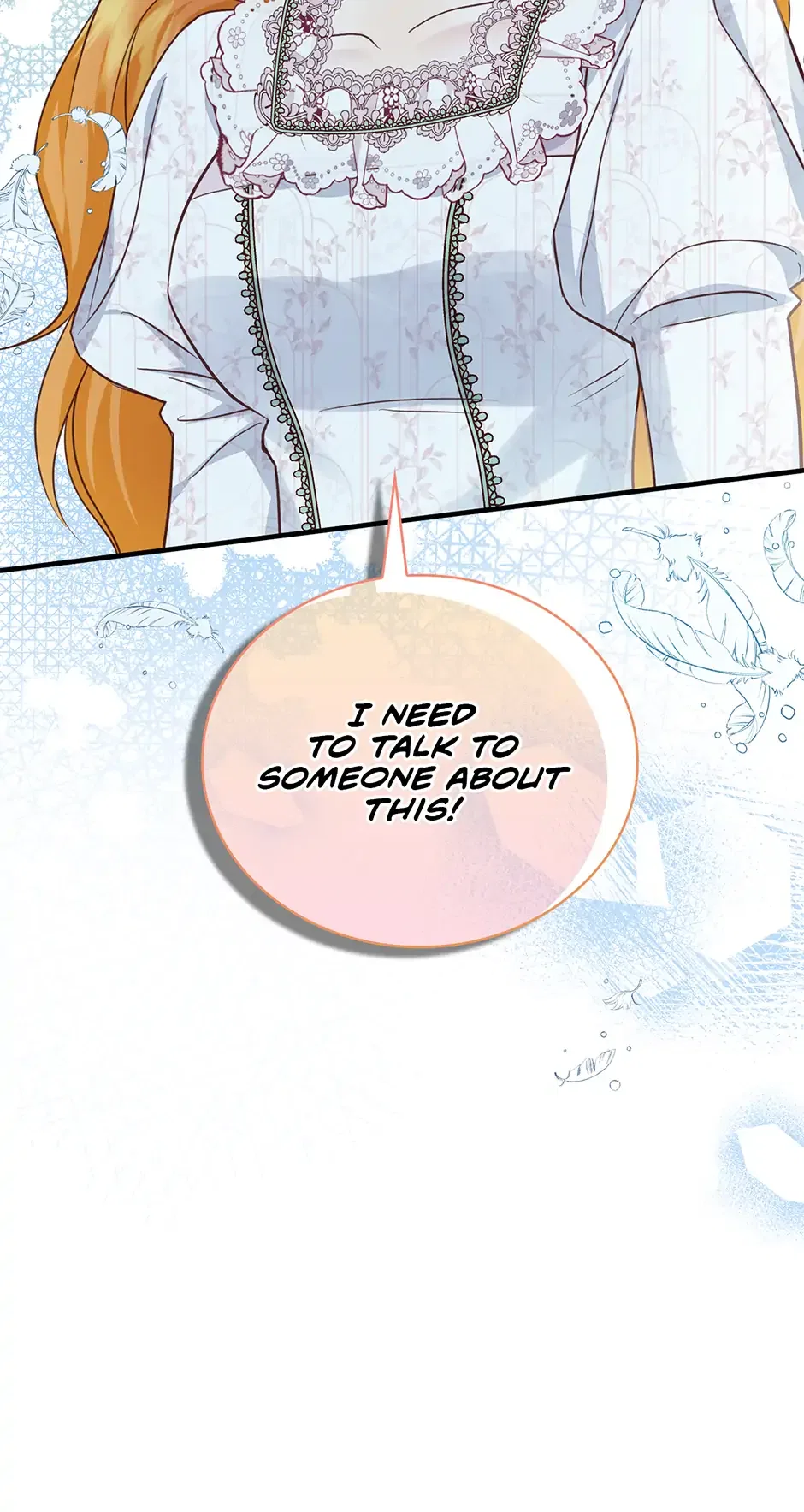 The Object of your Obsession is Wrong, Lord of the Tower! Chapter 64 – Page 71