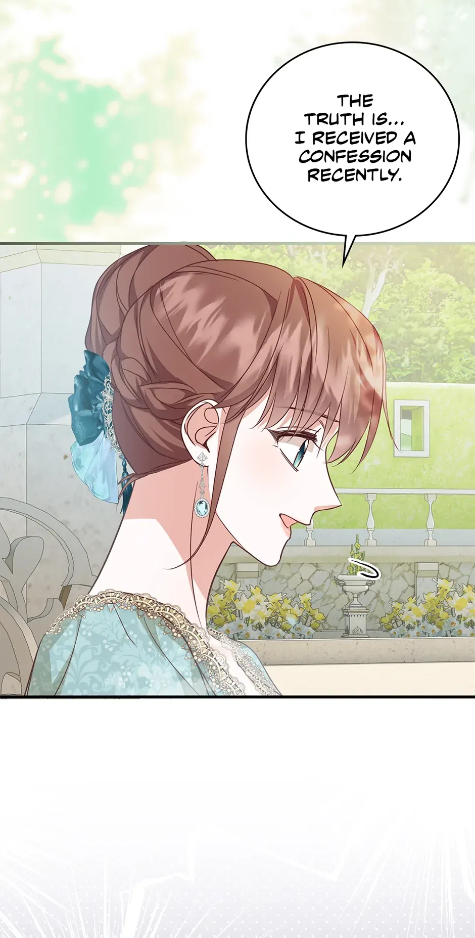 The Object of your Obsession is Wrong, Lord of the Tower! Chapter 63 – Page 5
