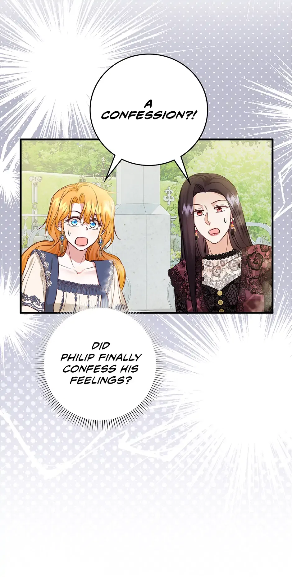 The Object of your Obsession is Wrong, Lord of the Tower! Chapter 63 – Page 6