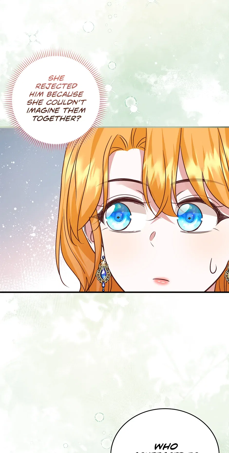 The Object of your Obsession is Wrong, Lord of the Tower! Chapter 63 – Page 8