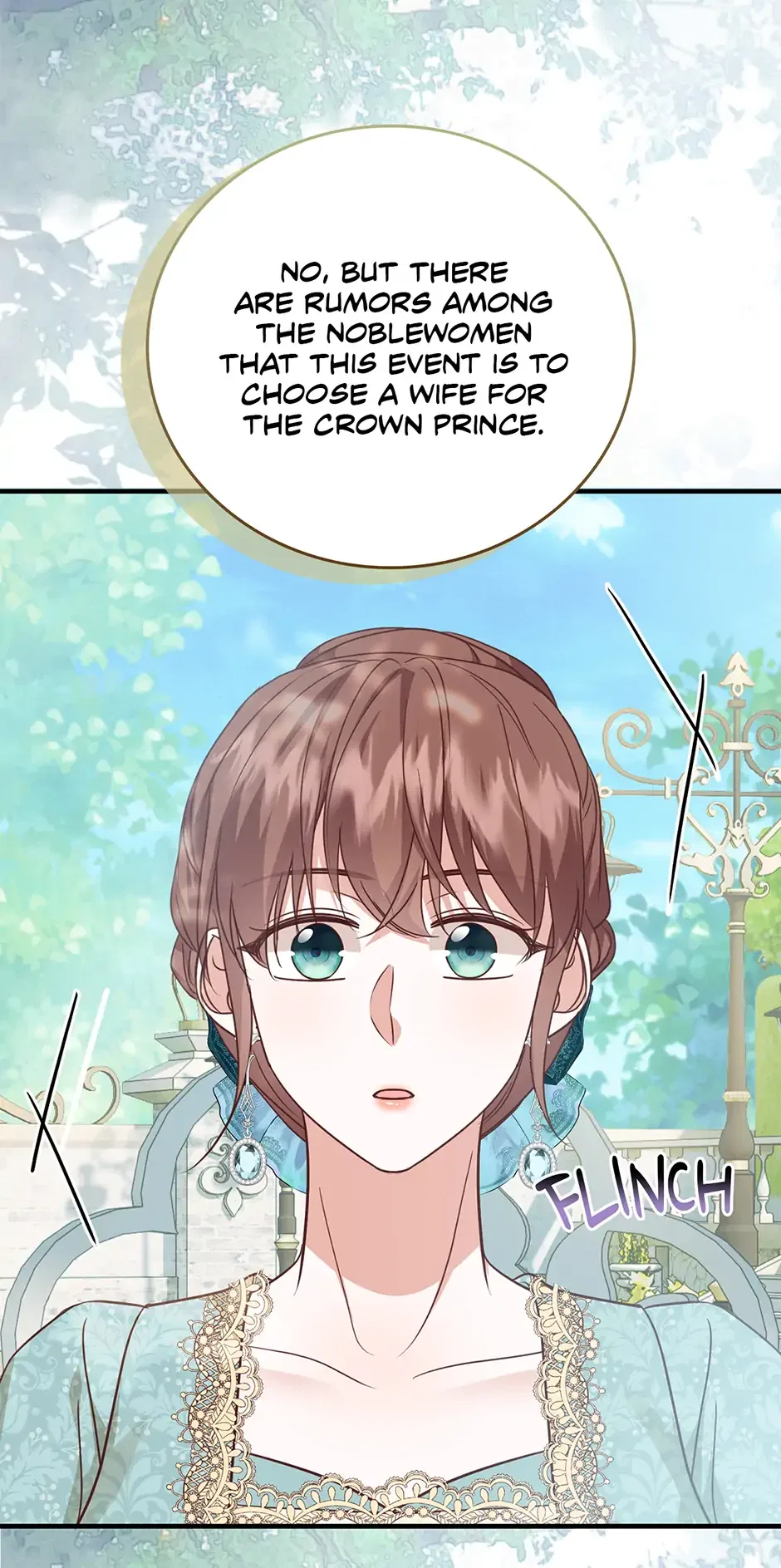 The Object of your Obsession is Wrong, Lord of the Tower! Chapter 63 – Page 12