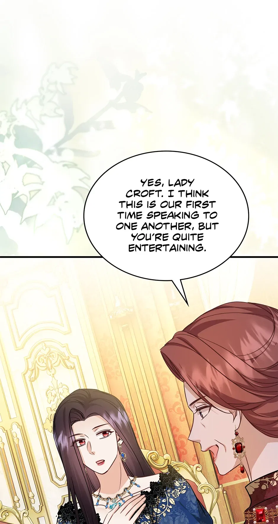 The Object of your Obsession is Wrong, Lord of the Tower! Chapter 63 – Page 18