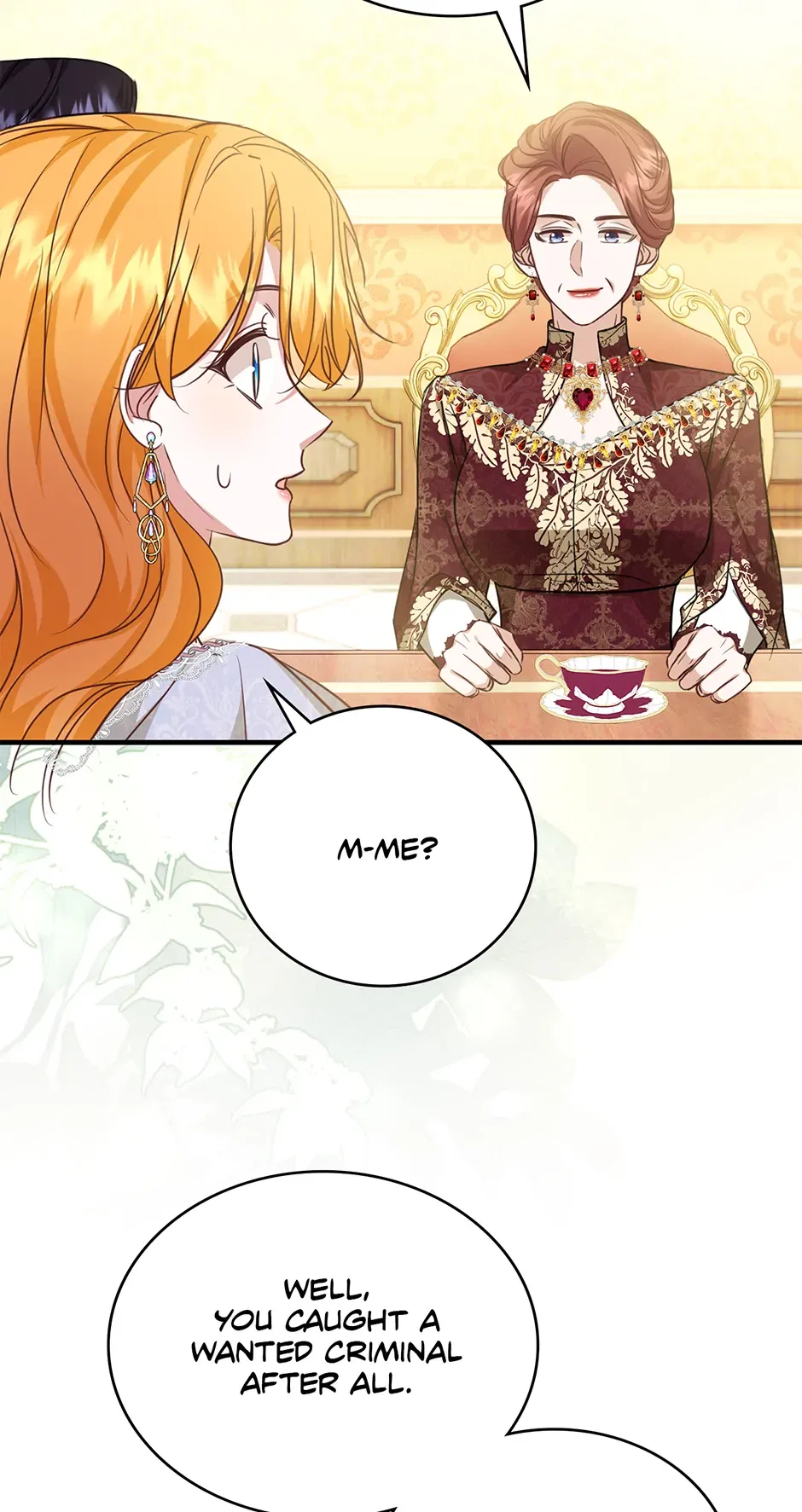 The Object of your Obsession is Wrong, Lord of the Tower! Chapter 63 – Page 20