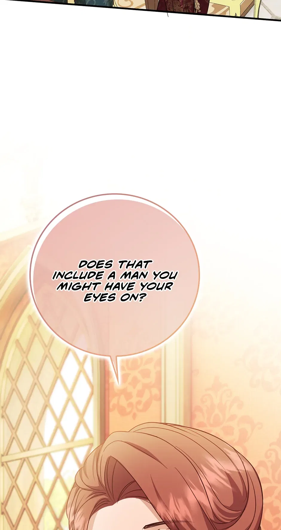 The Object of your Obsession is Wrong, Lord of the Tower! Chapter 63 – Page 24