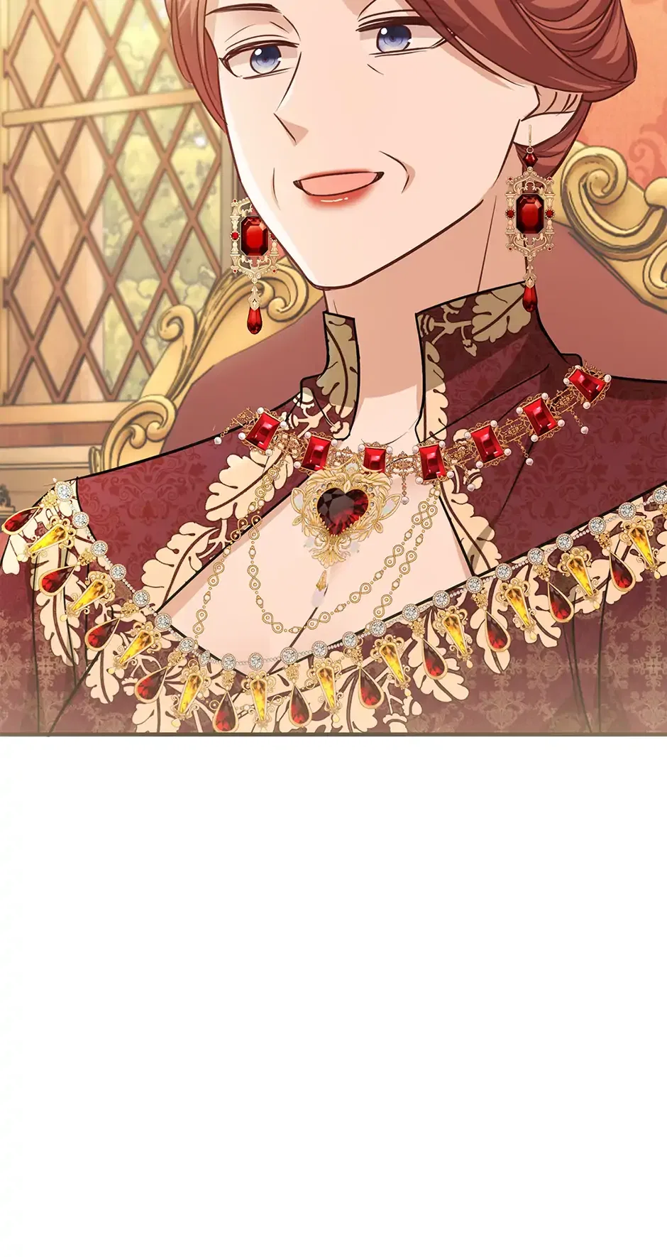 The Object of your Obsession is Wrong, Lord of the Tower! Chapter 63 – Page 25