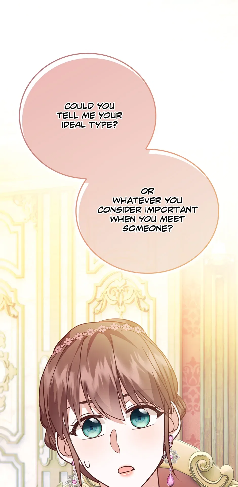 The Object of your Obsession is Wrong, Lord of the Tower! Chapter 63 – Page 26