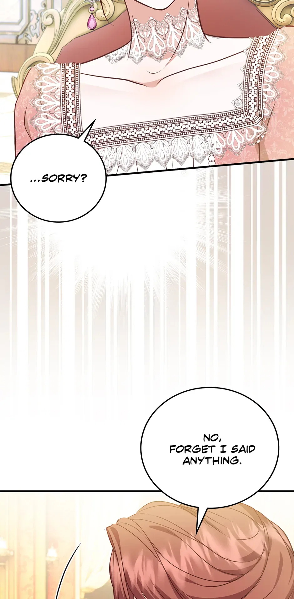 The Object of your Obsession is Wrong, Lord of the Tower! Chapter 63 – Page 27