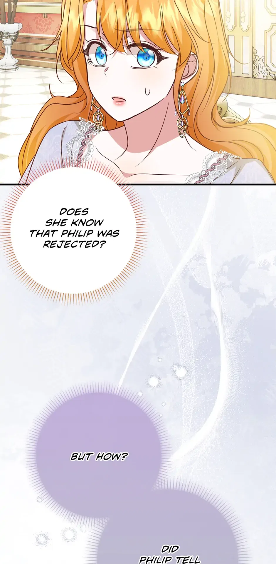 The Object of your Obsession is Wrong, Lord of the Tower! Chapter 63 – Page 29