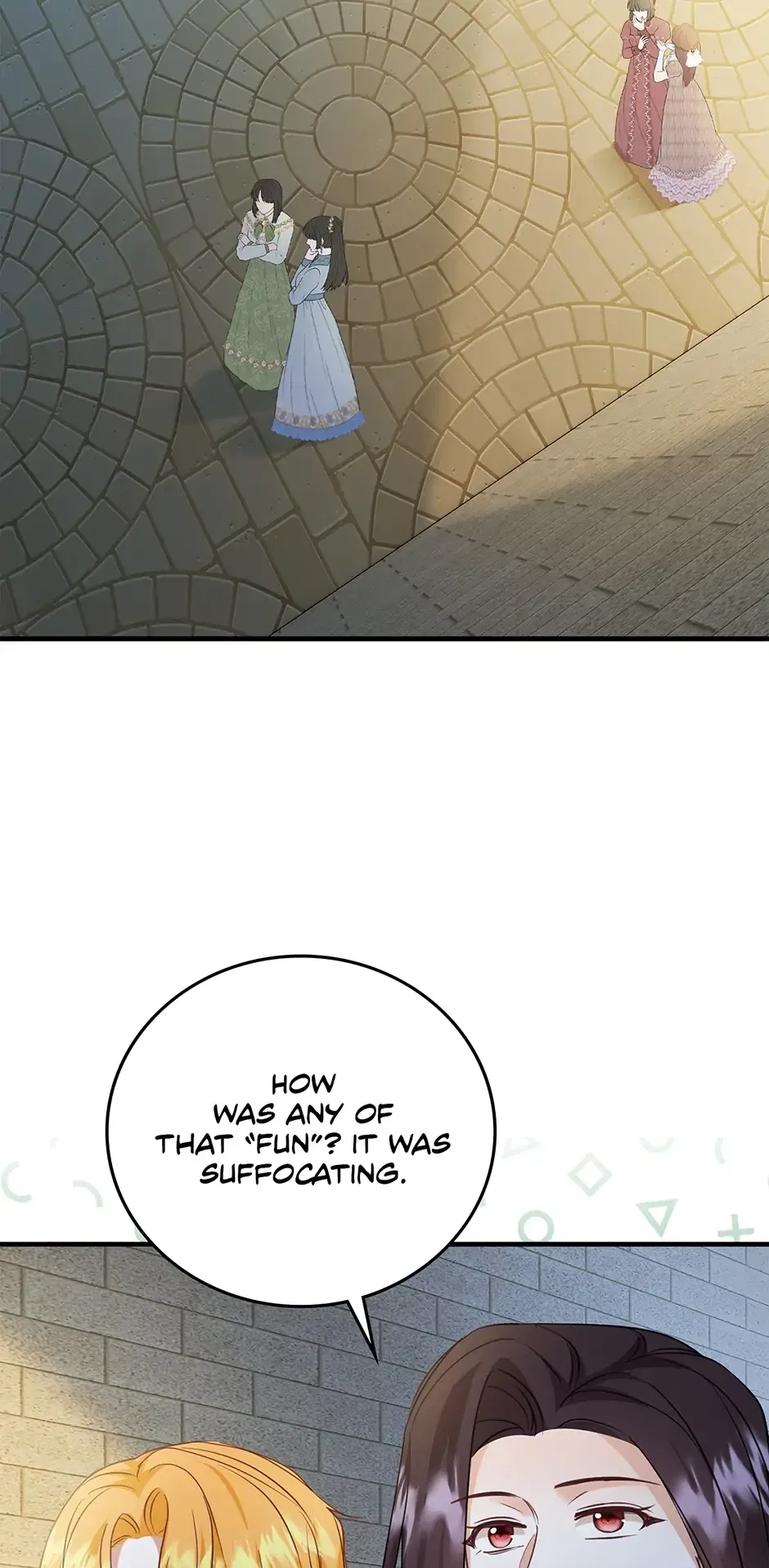 The Object of your Obsession is Wrong, Lord of the Tower! Chapter 63 – Page 31