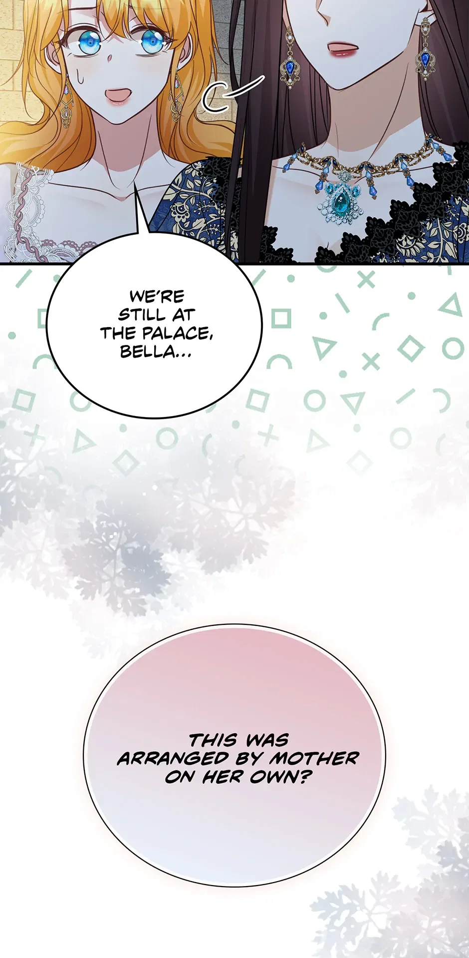 The Object of your Obsession is Wrong, Lord of the Tower! Chapter 63 – Page 32