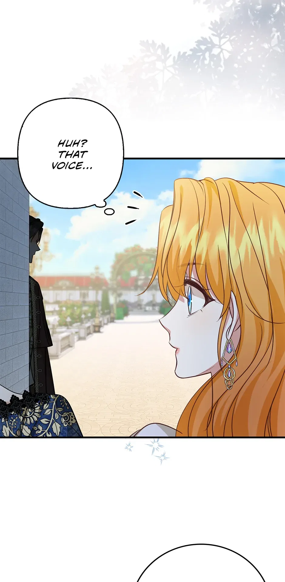 The Object of your Obsession is Wrong, Lord of the Tower! Chapter 63 – Page 33