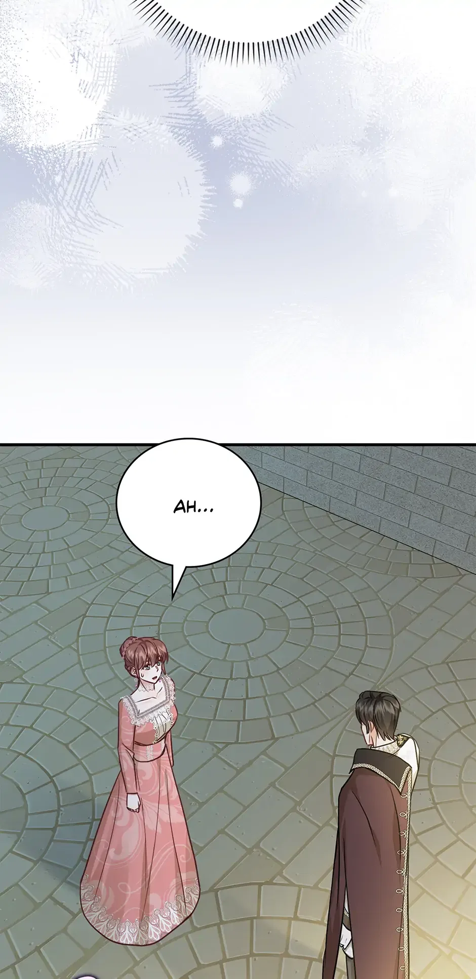 The Object of your Obsession is Wrong, Lord of the Tower! Chapter 63 – Page 37