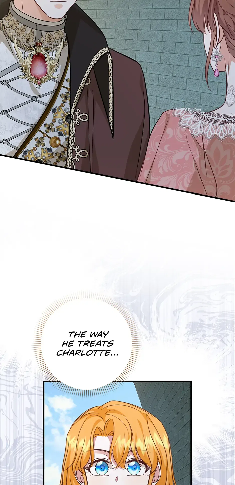 The Object of your Obsession is Wrong, Lord of the Tower! Chapter 63 – Page 39