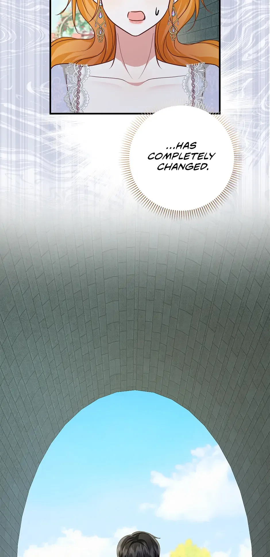 The Object of your Obsession is Wrong, Lord of the Tower! Chapter 63 – Page 40