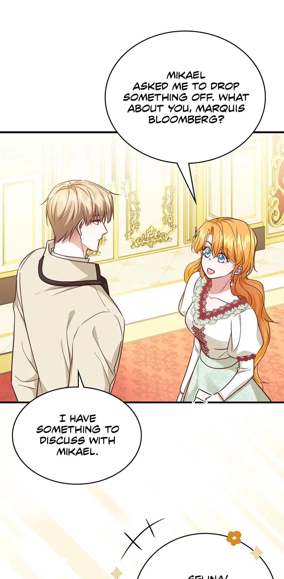The Object of your Obsession is Wrong, Lord of the Tower! Chapter 63 – Page 50