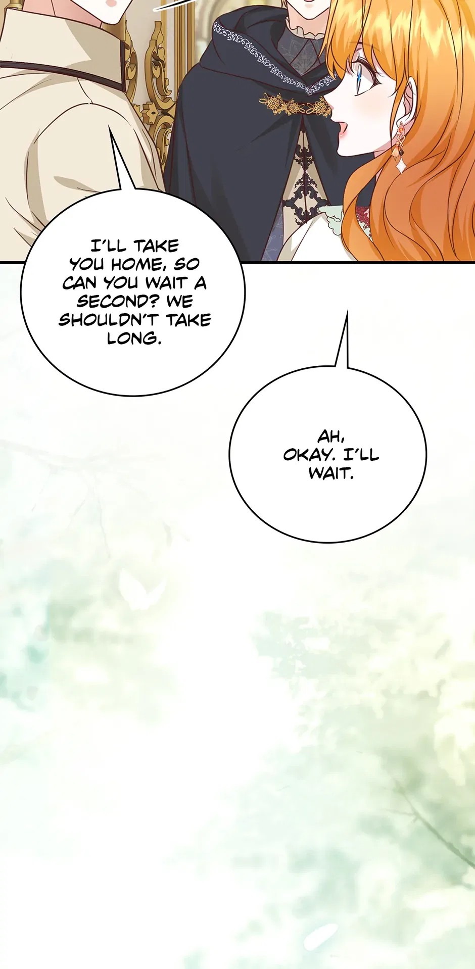 The Object of your Obsession is Wrong, Lord of the Tower! Chapter 63 – Page 53