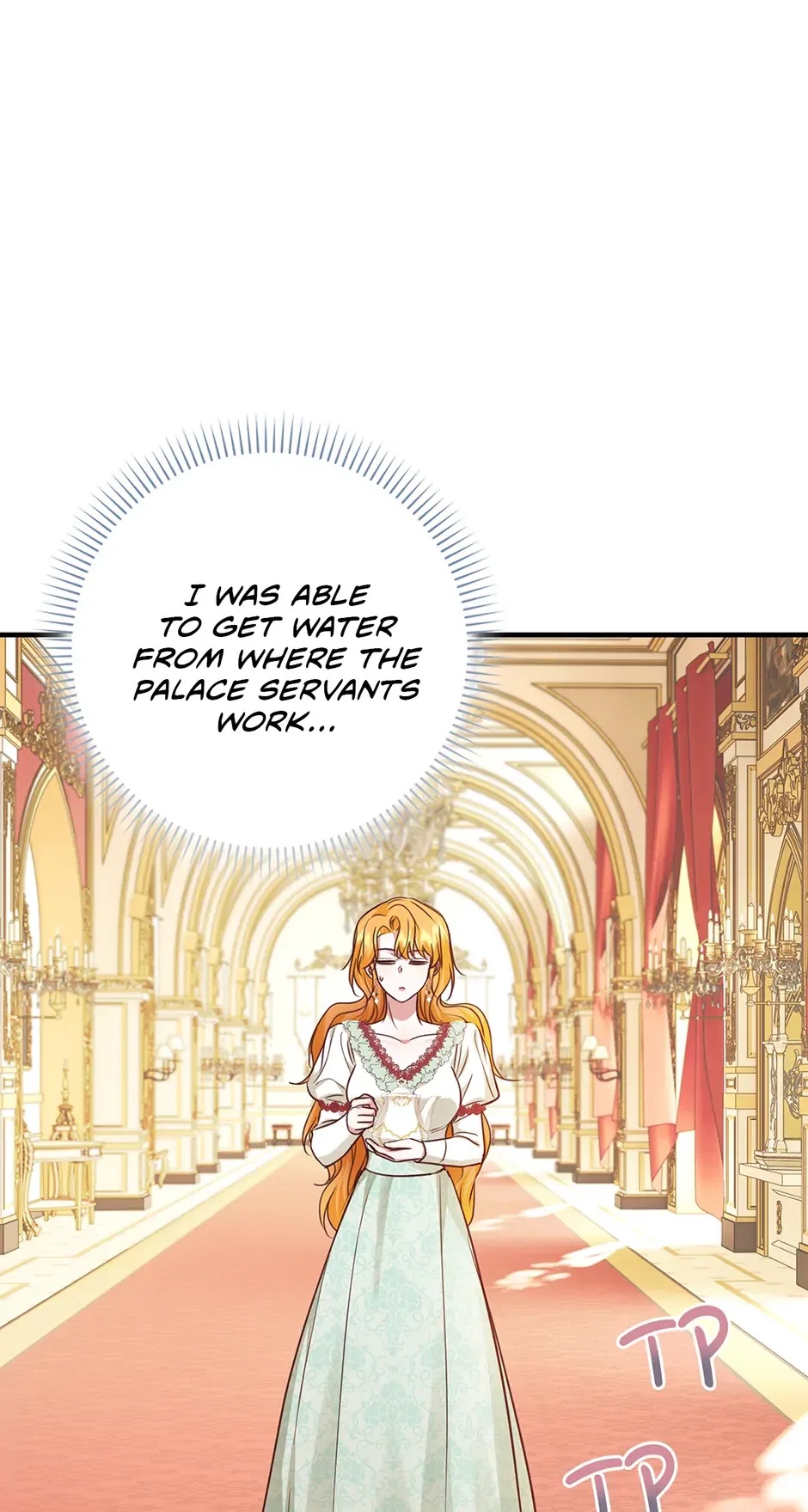 The Object of your Obsession is Wrong, Lord of the Tower! Chapter 63 – Page 58