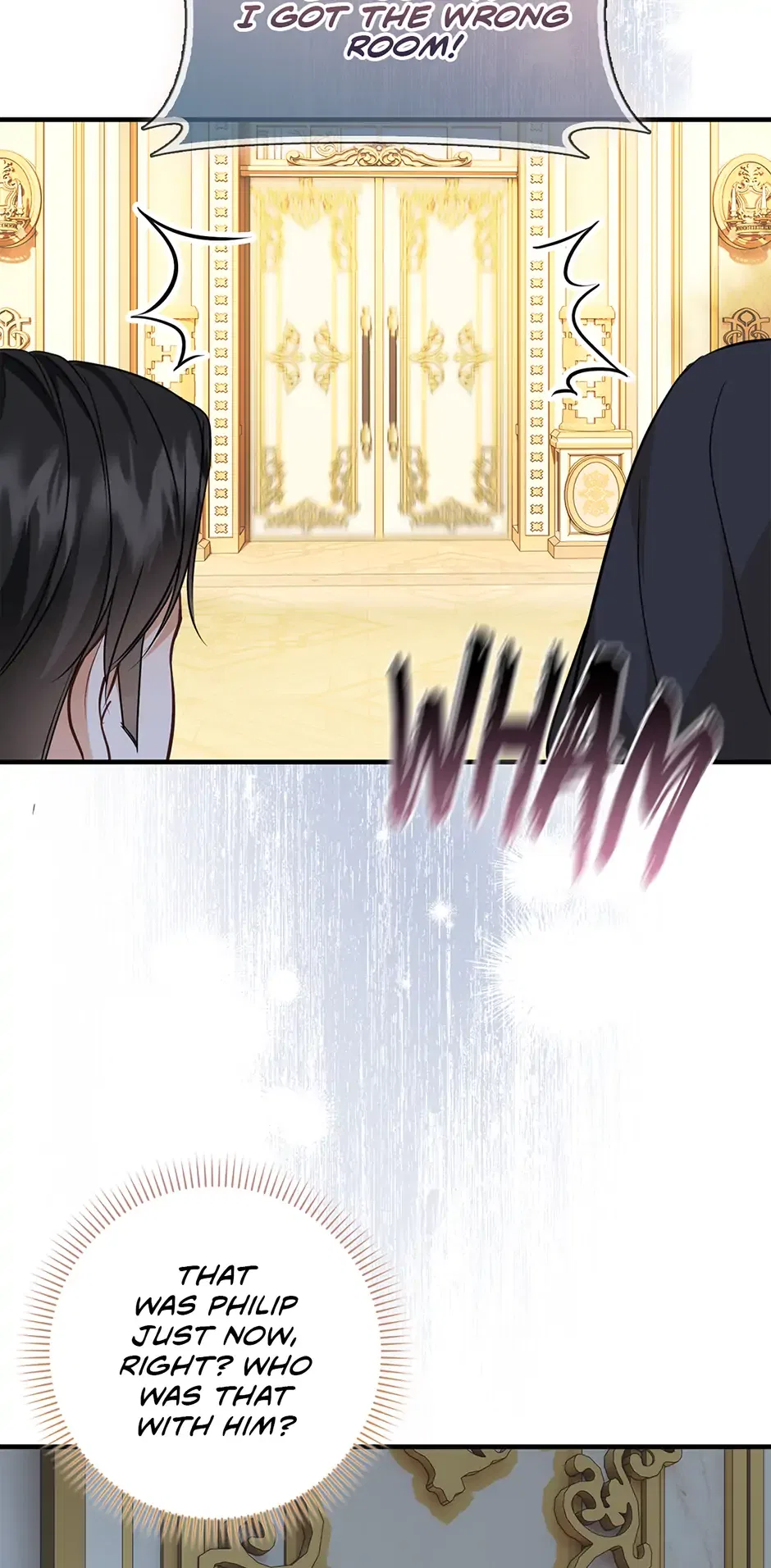 The Object of your Obsession is Wrong, Lord of the Tower! Chapter 63 – Page 67