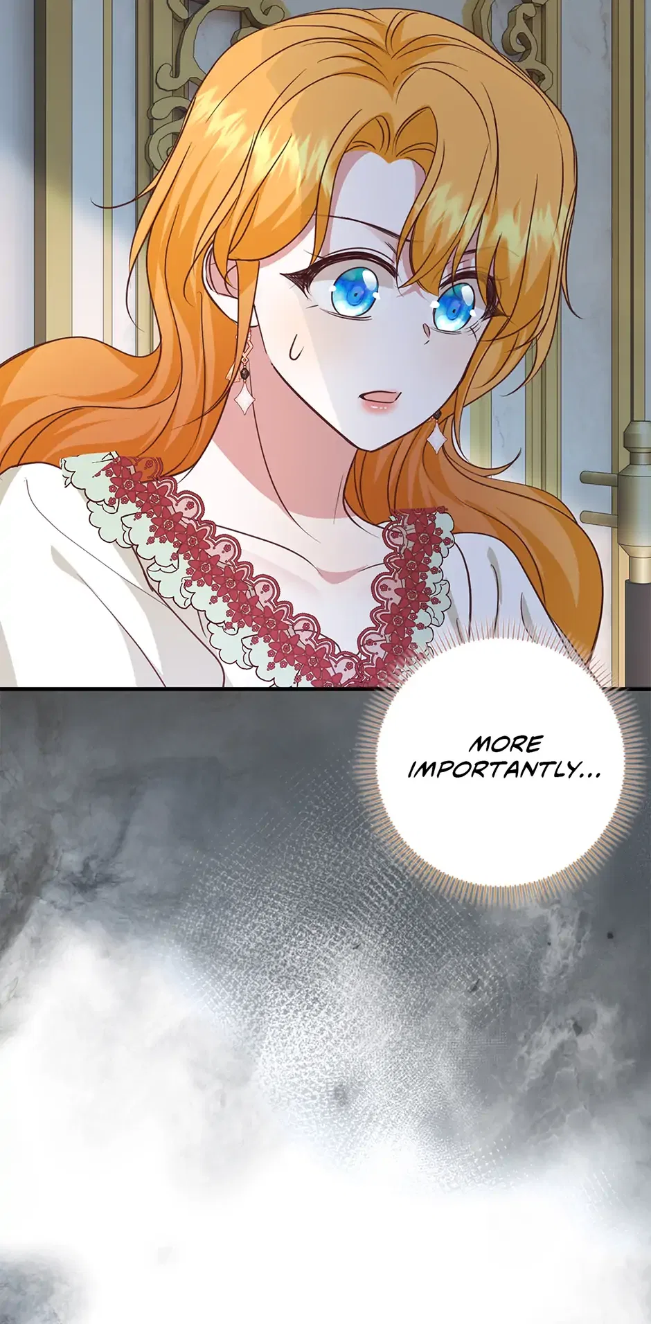 The Object of your Obsession is Wrong, Lord of the Tower! Chapter 63 – Page 68