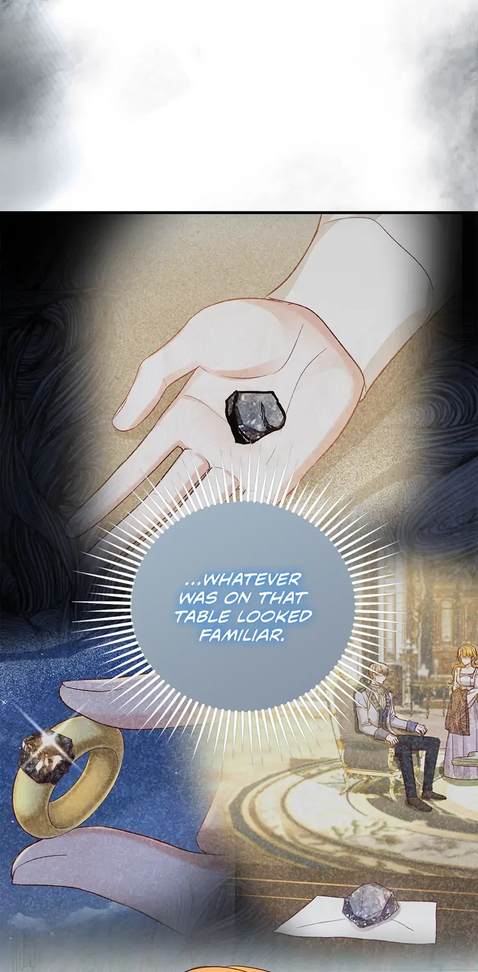 The Object of your Obsession is Wrong, Lord of the Tower! Chapter 63 – Page 69